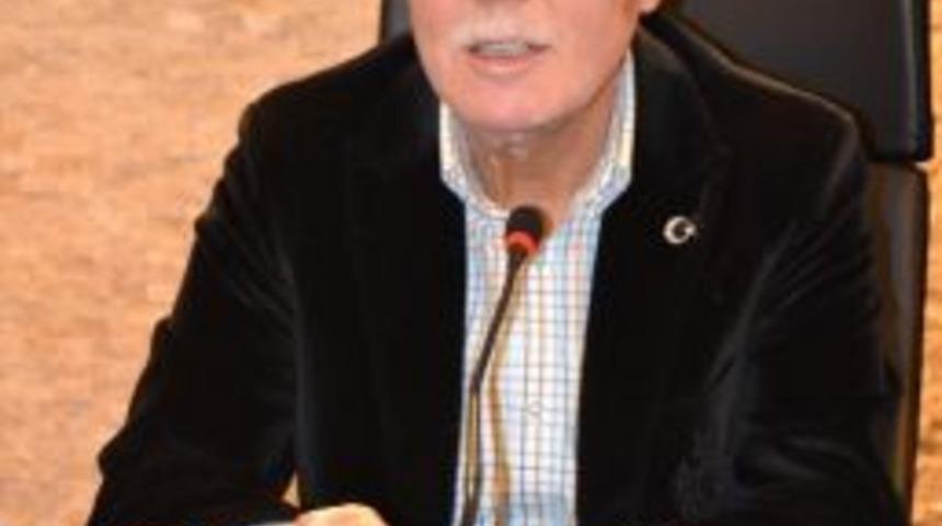 Tbmm Grup Başkan Vekili Sadık Yakut: