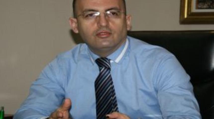 Hakan Zengin D&uuml;nya Tv&rsquo;de D&uuml;zce&rsquo;yi Anlatacak