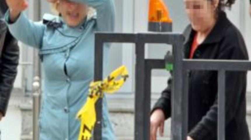 Sapanca'da Hırsızlık Iddiasıyla 2 Kadın G&ouml;zaltına Alındı