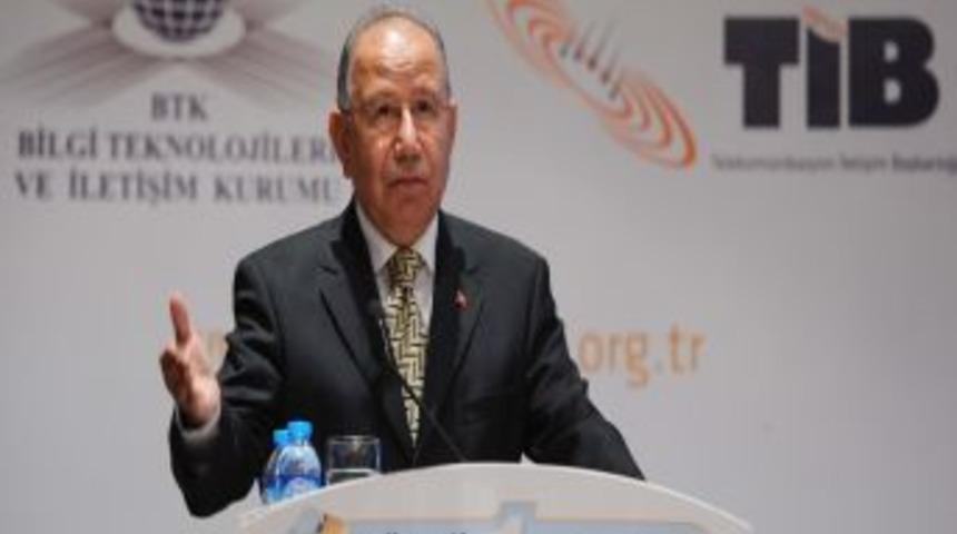 BTK Başkanı: Sosyal Ağ Saldırılarına Karşı Uluslararası Işbirliği Gerekli