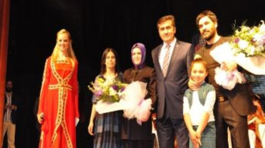 Meram&rsquo;da Makam-ı Sultan Konseri