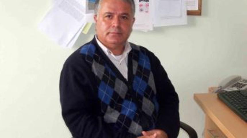 Do&ccedil;. Dr. &Ccedil;akır: Kazı &Ouml;ncesinde Jeofizik Et&uuml;tler Yapılmalı