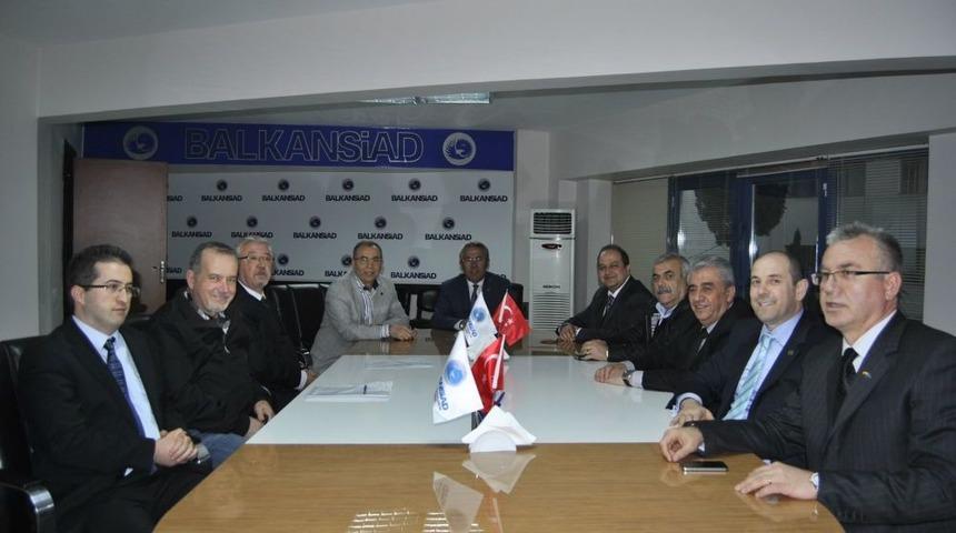 "Mudanya'nın Refahı Turizmden Ge&ccedil;iyor"