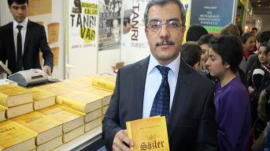 S&ouml;zler'in De Sadeleştirilmiş Hali &Ccedil;ıktı, Sırada Mektubat Var