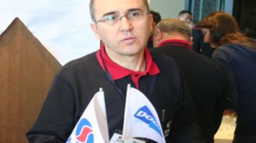 Sanko Makina Yetkili Servisler Toplantısı Nevşehir&rsquo;de Yapıldı