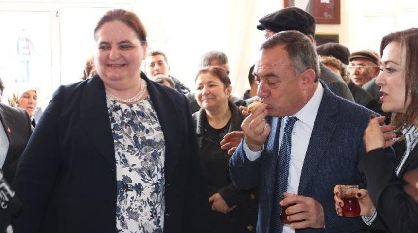 Chp'li Tamaylıgil: "kaptanı Usta Olmayan Gemiyle Gidiyoruz"