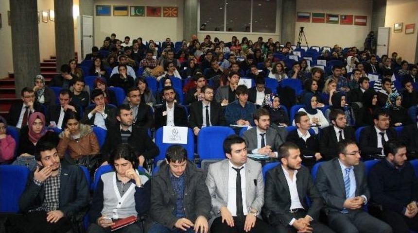 Yarının Liderleri Bir Araya Geldi