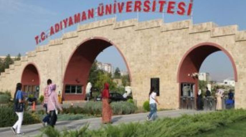 Yeni Doktora Programı A&ccedil;ıldı