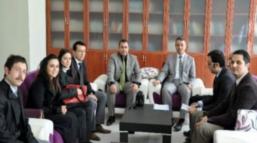 &ldquo;m&uuml;zik Ş&ouml;leni&rdquo; İ&ccedil;in Hazırlıklar Başladı