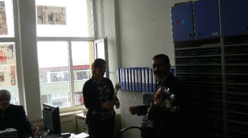 8 Mart D&uuml;nya Kadınlar G&uuml;n&uuml;