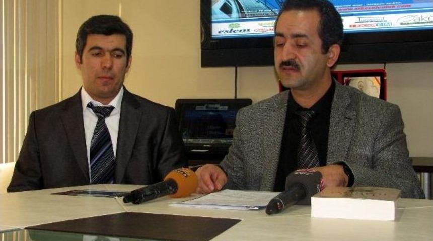 Sivas Gen&ccedil;lik Spor Ve İzcilik Kul&uuml;b&uuml;&rsquo;nden &ldquo;ufka Yolculuk Ve K&uuml;lt&uuml;r Yarışması&rdquo;