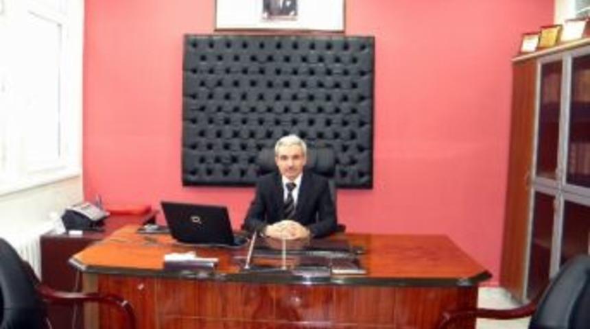 Divriği İl&ccedil;e Milli Eğitim M&uuml;d&uuml;rl&uuml;ğ&uuml;&rsquo;nde G&ouml;rev Değişimi Yapıldı