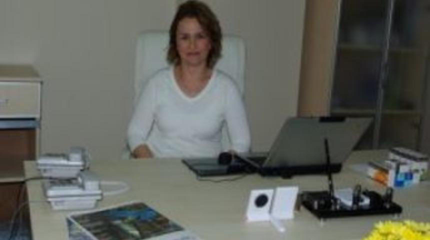 Aydın Göz Hastanesi'nden 'göz tansiyonu' uyarısı