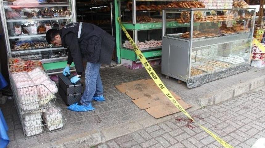 Tartışmada Bı&ccedil;aklanan 16 Yaşındaki Gen&ccedil; Yaralandı