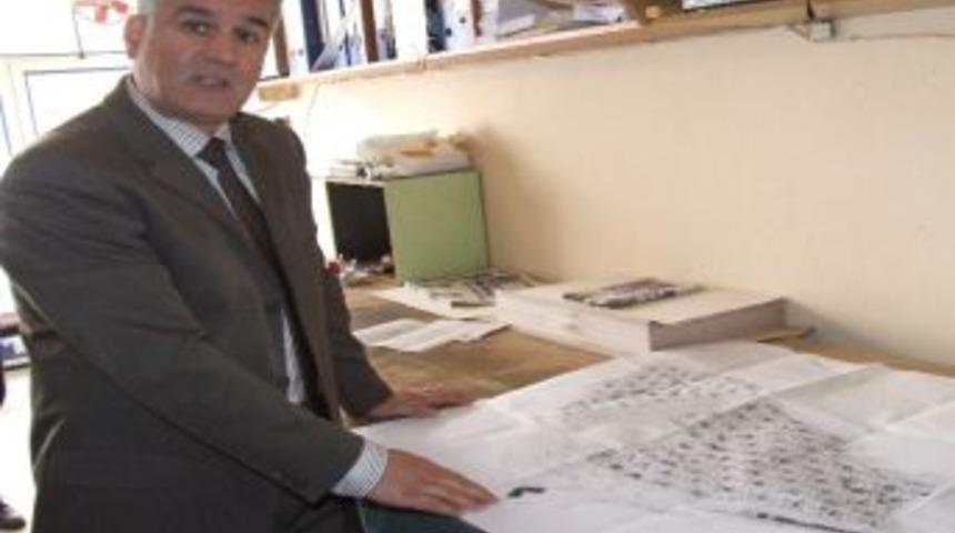 &Ccedil;ermik&rsquo;e Dev Yatırım