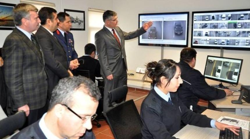 Konya Yollarında TEDES'li G&uuml;nler Başladı