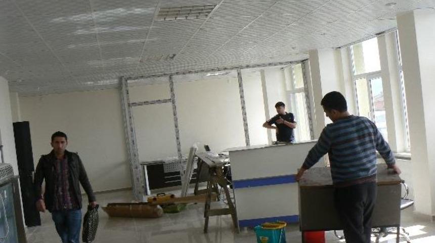 İl&ccedil;e N&uuml;fus M&uuml;d&uuml;rl&uuml;ğ&uuml; Genişletiliyor