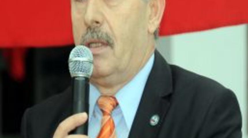 Manisa'da Yedi K&ouml;y Arsenikli Su I&ccedil;mekten Kurtuldu