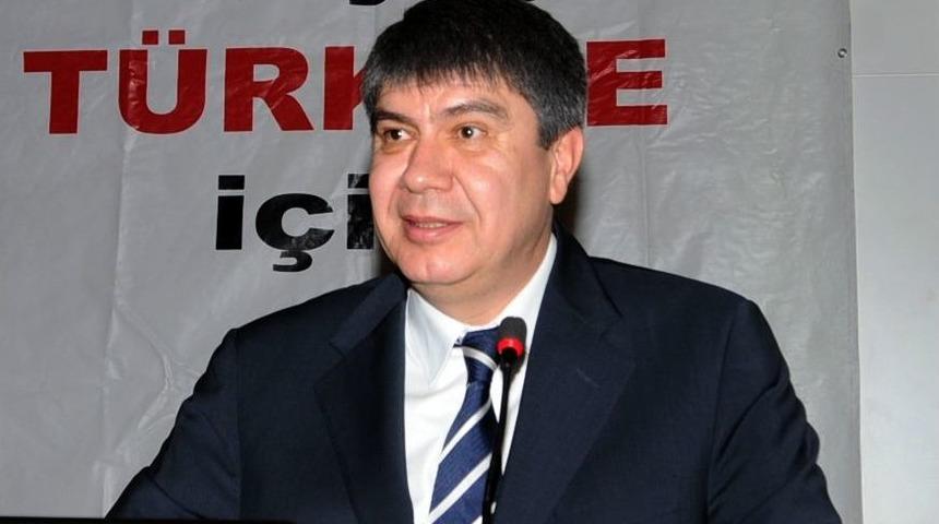 T&uuml;rel: B&uuml;y&uuml;kşehire Engel Olmak Isteyen Muhalefet Hangi Y&uuml;zle Oy Isteyecek