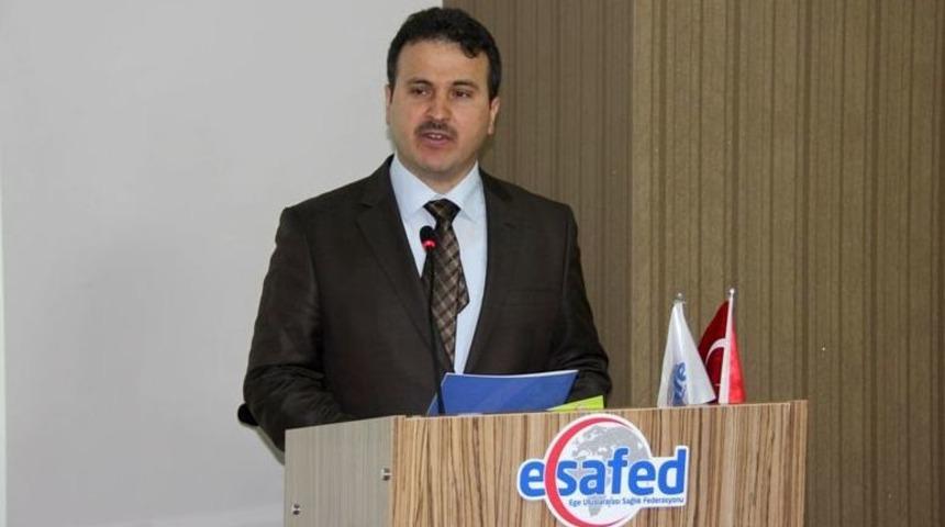 ESAFED'in Somali'yi A&ccedil;lıktan Kurtarma Projesi Şekilleniyor