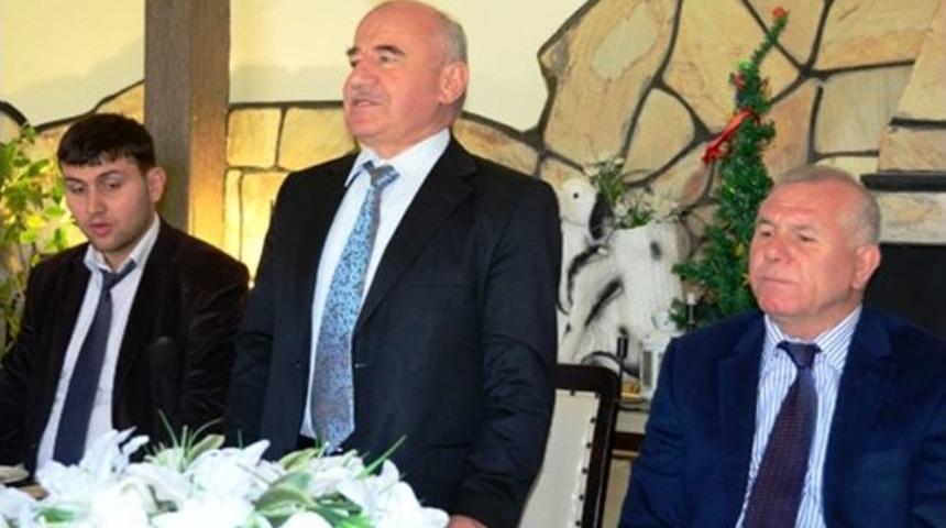 Din G&ouml;revlileri Kahvaltıda Buluştu