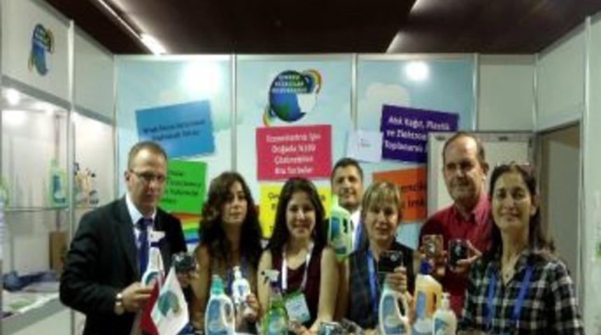 Organik Sarıg&ouml;l Sultaniye Kuru &Uuml;z&uuml;m&uuml;n&uuml; Tanıtıldı