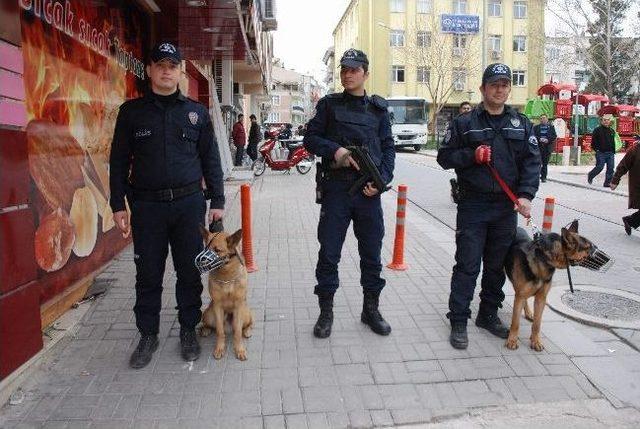 Babi Ve Biber'in Görevi Toplumsal Olaylar