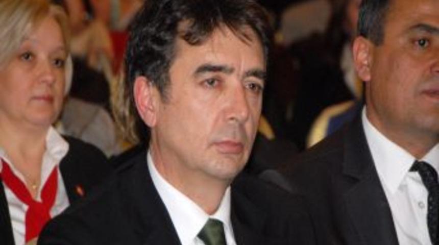 CHP'li Atalay: Etnik K&ouml;ken &Uuml;zerinden Siyaset Yapmak Kafatas&ccedil;ılıktır