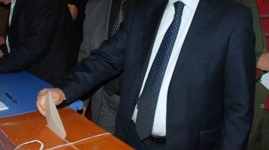 Ordu Ziraat Odası'nda &lsquo;c&ouml;r&uuml;t&rsquo; D&ouml;nemi