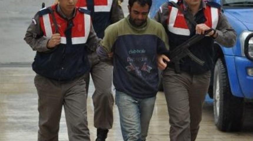 Kablo Hırsızları Ara&ccedil;ları Arıza Yapınca Yakayı Ele Verdi