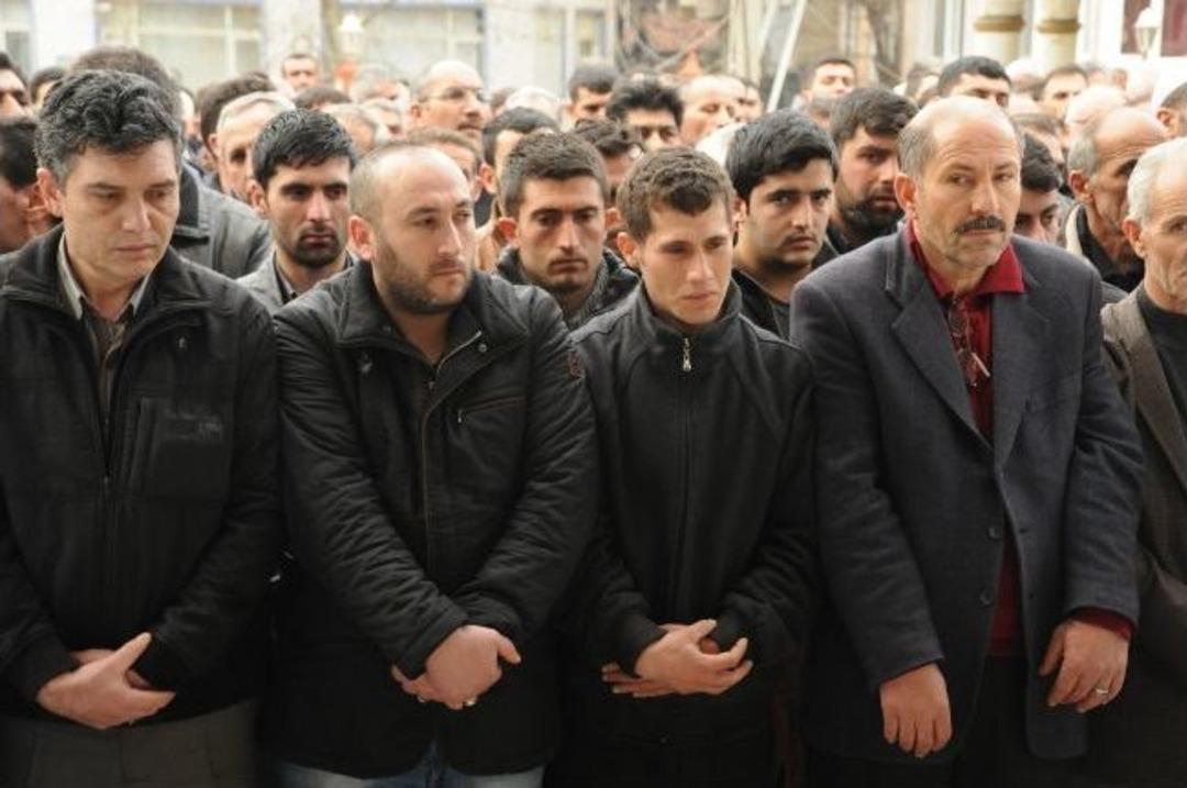 Bu Acıya Y&uuml;rek Dayanmaz