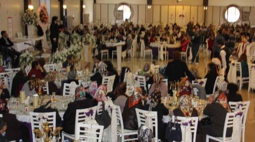 Reha Yeprem Kırşehir’de Sevenleriyle Buluştu