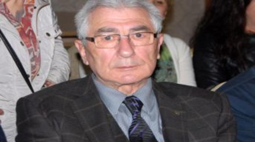 T&Uuml;KODER Şu Başkanı Kalyoncu'dan Ekmek Zammına Tepki