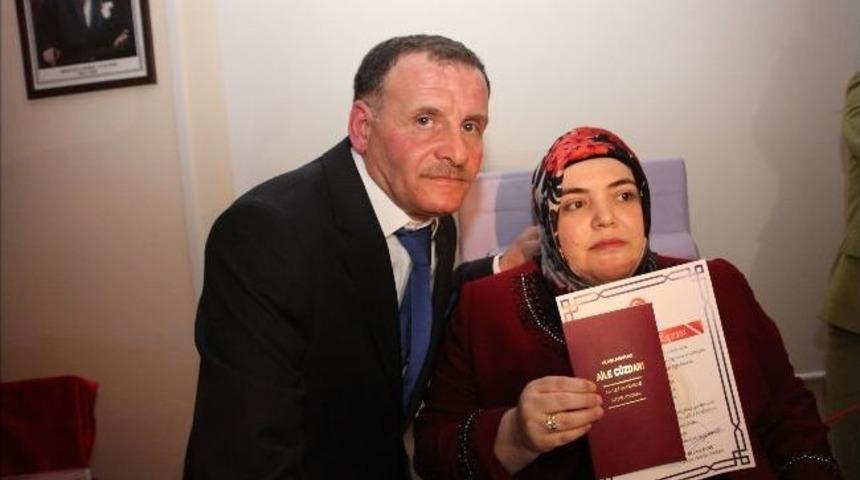 Ameliyat Masasından Nikah Masasına