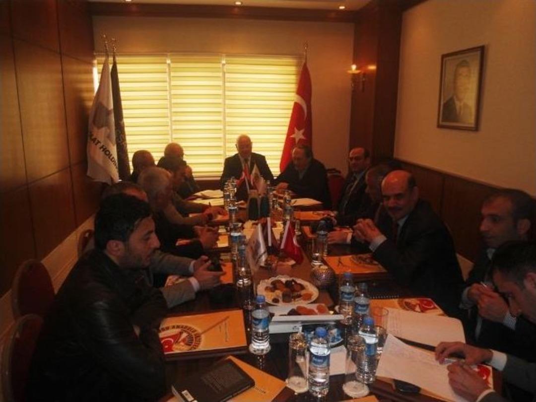 B&ouml;lgesel Federasyonlar Kuruluyor