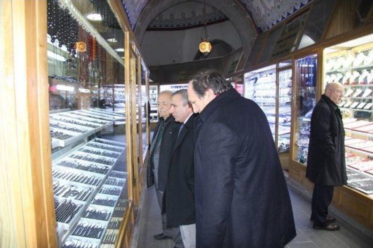 Bölgesel Federasyonlar Kuruluyor G2