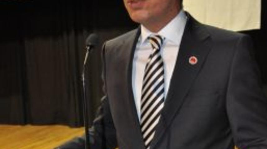 Kırıkkale Barosu, CMK Hakkında Avukatları Bilgilendirdi