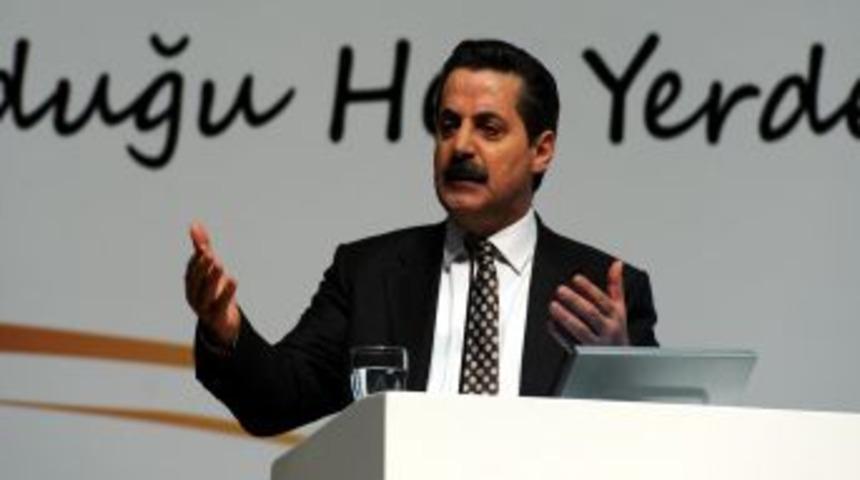 USAF&rsquo;ın Etkinliğine Katılımcılardan Tam Not