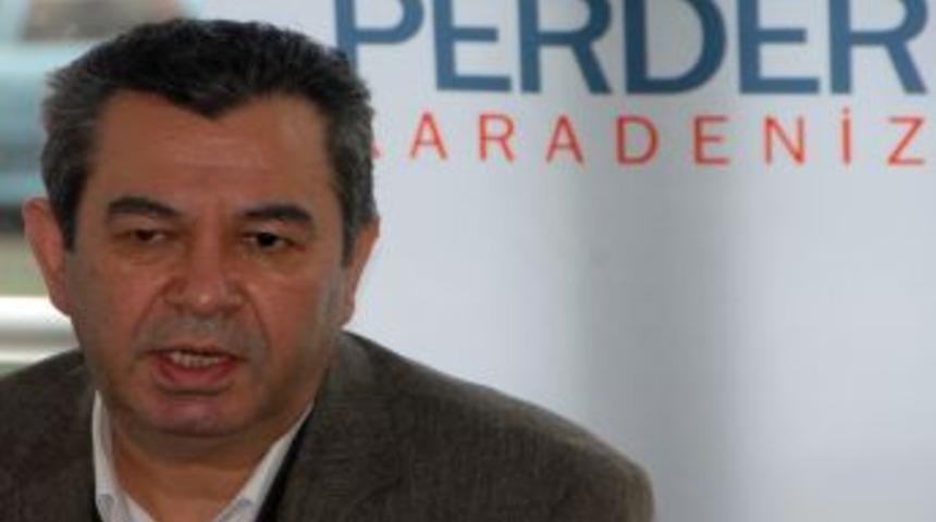 'Ulusal Marketler Raflarında Yerel &Uuml;r&uuml;nlere Yer Vermiyor'