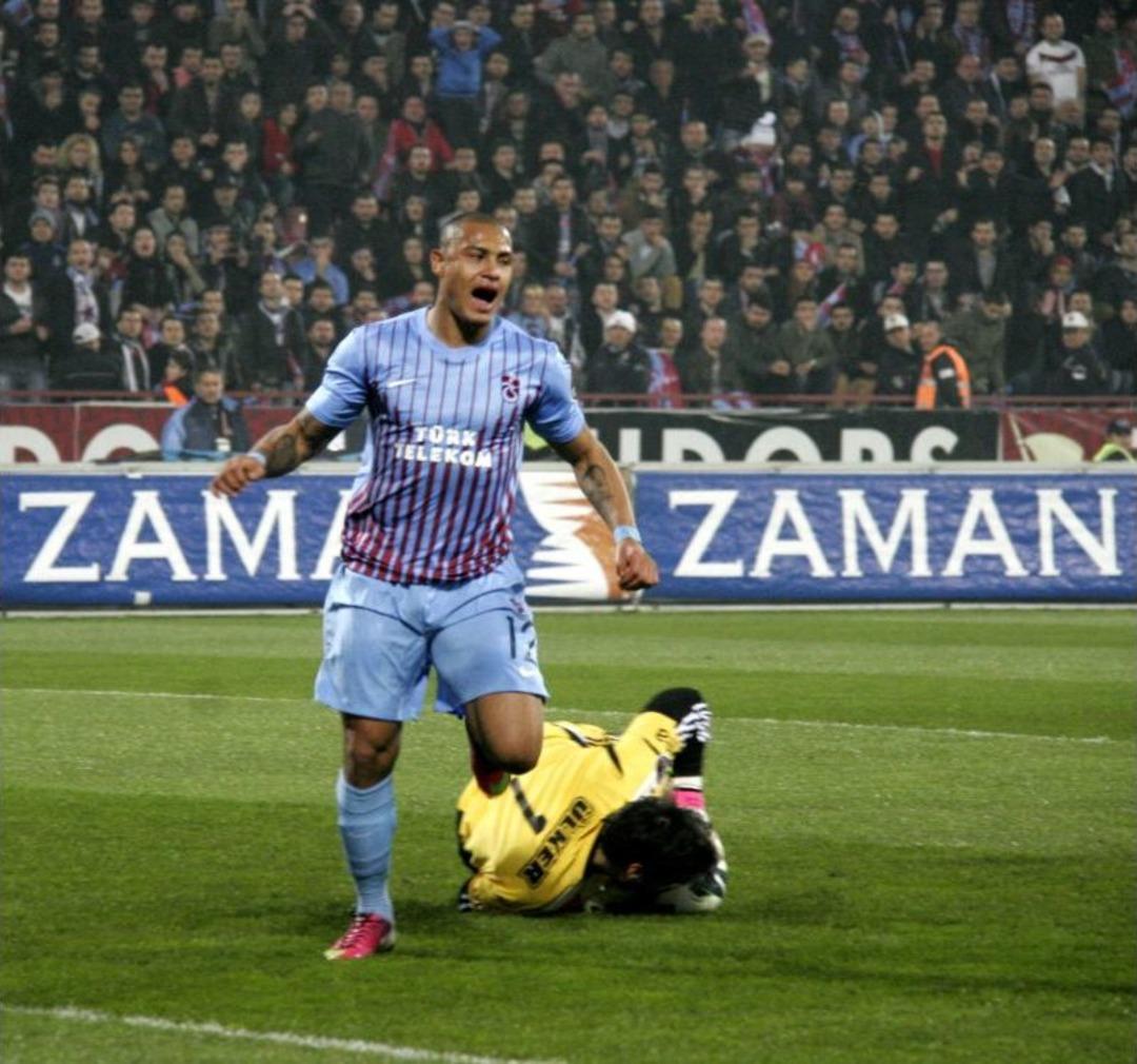Trabzonspor: 0 - Beşiktaş: 0