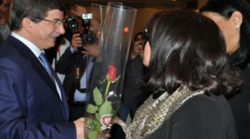 Bakan Davutoğlu: Yeni Zelanda Ile Vizeleri Kaldıracağız