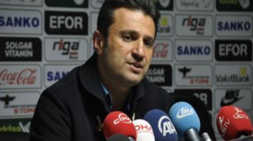 Uygun: Genel Anlamda Memnun Olmadığım Bir Ma&ccedil; Oldu