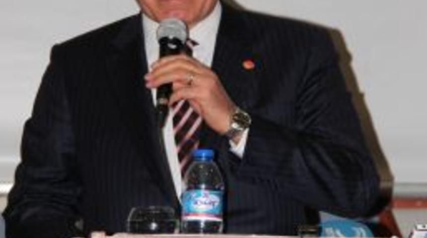 Kamalak: Akan Kanı Durduracak Her T&uuml;rl&uuml; Faaliyeti Destekleriz