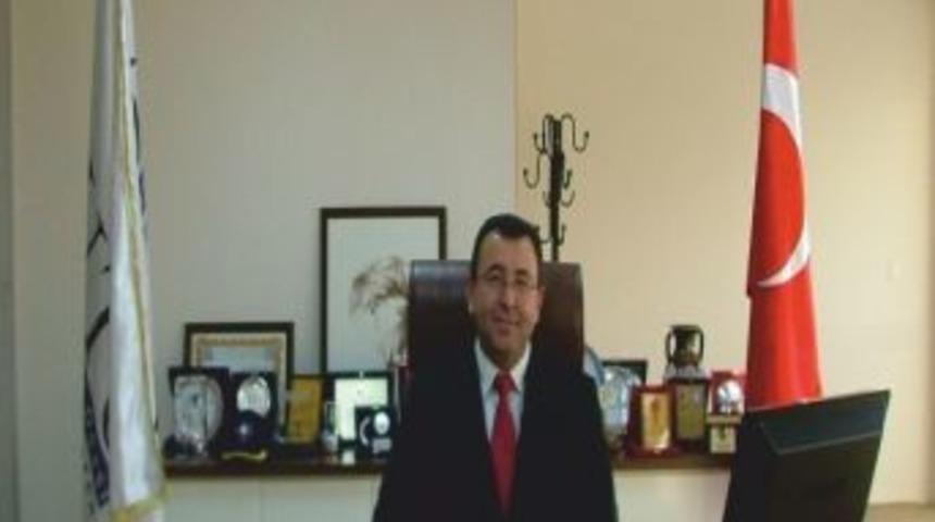 Serdar Akdoğan, 2013 Kruvaziyer Sezonunu Değerlendirdi