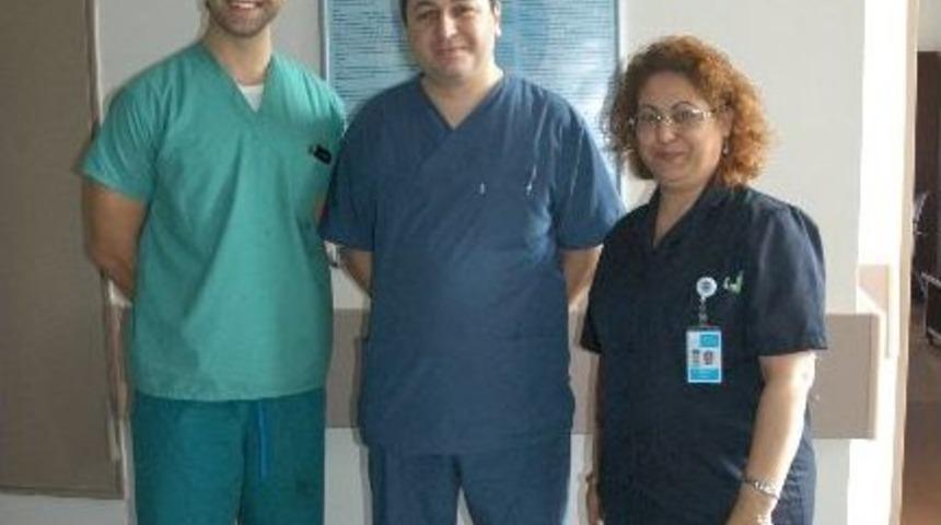 Seah&rsquo;ta Bir İlk Daha