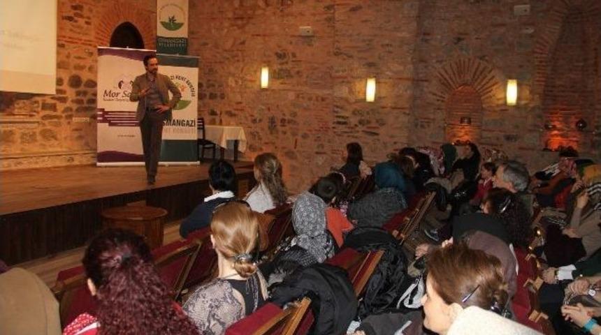 Kadınlara Aşkı Anlattılar