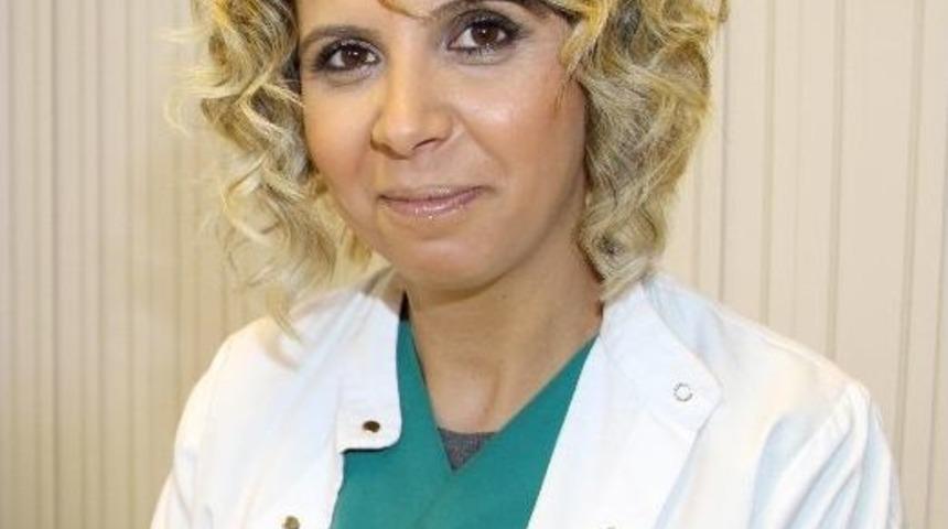 Derin Kesilen Tırnak Mantar Oluşturuyor