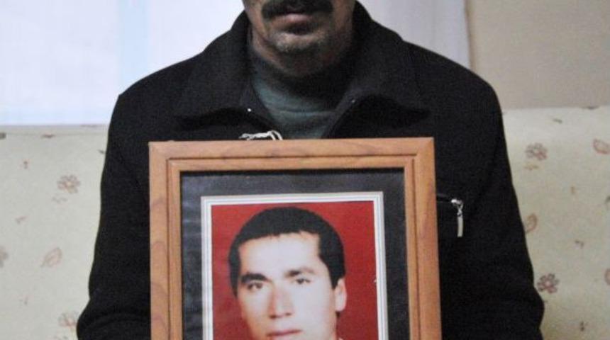 21 Yıl &Ouml;nce Ka&ccedil;ırılan Askerin Ağabeyi: Kardeşime Kavuşmayı Umut Ediyorum