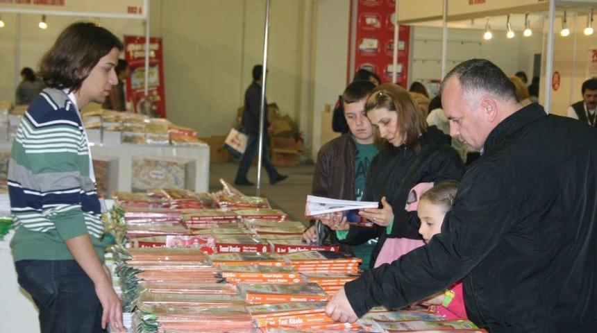 Sınav Tartışmaları Hazırlık Kitaplarına Ilgiyi Artırdı