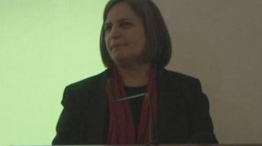 Kışanak: &ldquo;g&ouml;r&uuml;şmeler Sonu&ccedil; Değil Başlangı&ccedil;&rdquo;